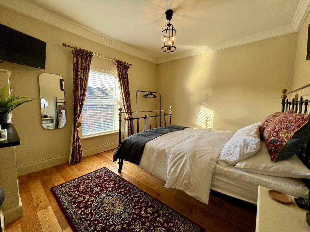 Mill Cottage, New Refurbished, 2 Bed, Cleethorpes Exterior photo