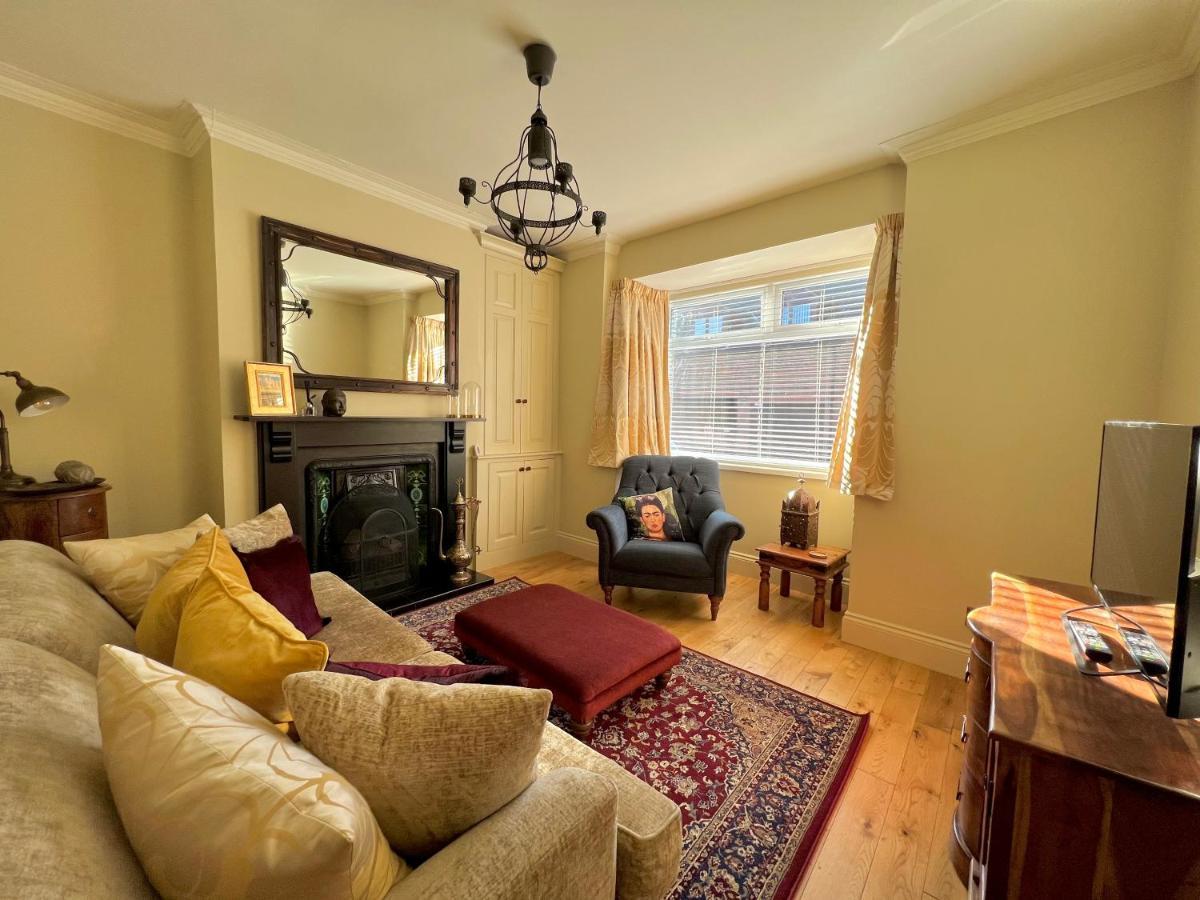 Mill Cottage, New Refurbished, 2 Bed, Cleethorpes Exterior photo