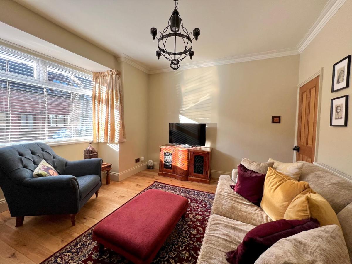 Mill Cottage, New Refurbished, 2 Bed, Cleethorpes Exterior photo